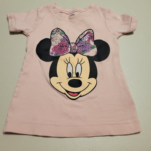 Disney | Old Navy | Minnie Mouse | 18- 24 Months - Picture 2 of 8